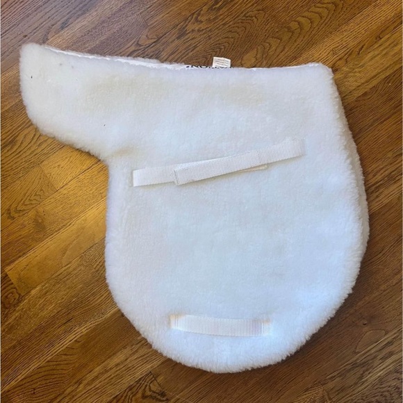 🐎 Ovation Show Pad - Picture 2 of 4